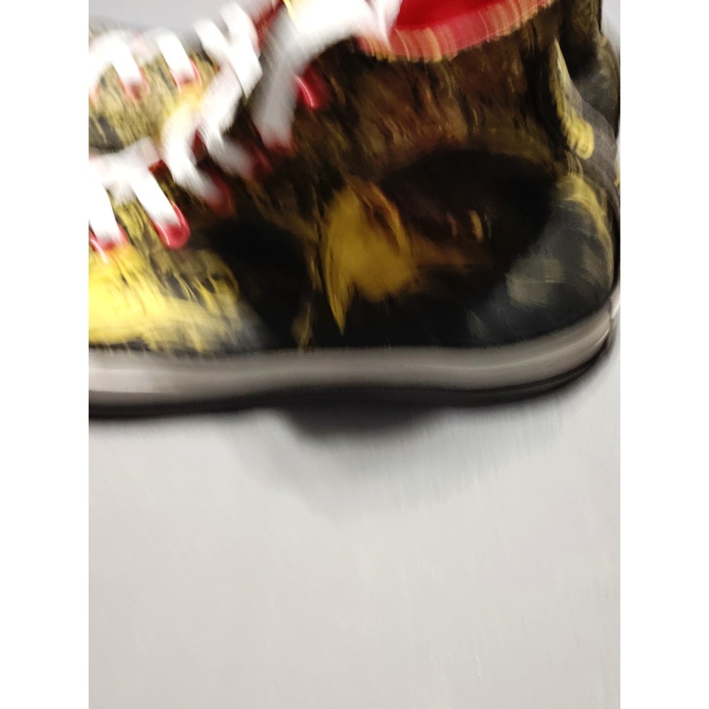 Converse All Star Chuck Taylor M9/WM 11 Country Collection Germany Fifa Sneaker* - Picture 7 of 12